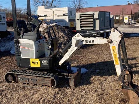 2016 bobcat 418aa mini excavator|used bobcat 418 for sale.